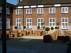 Landscaping Services